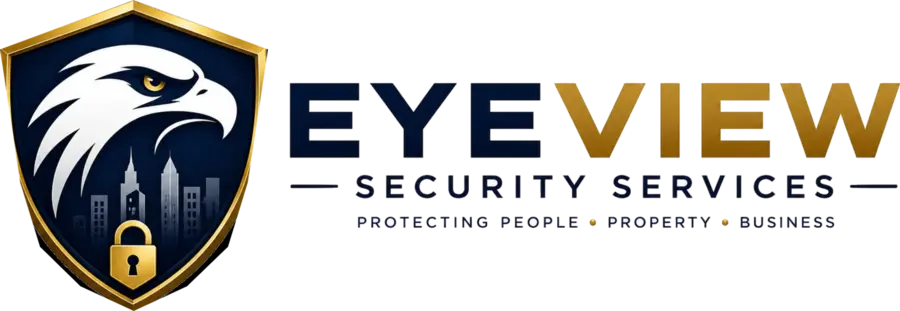 Eyeview Security Services Ltd